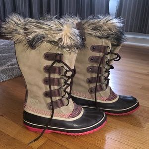 SOREL winter boot